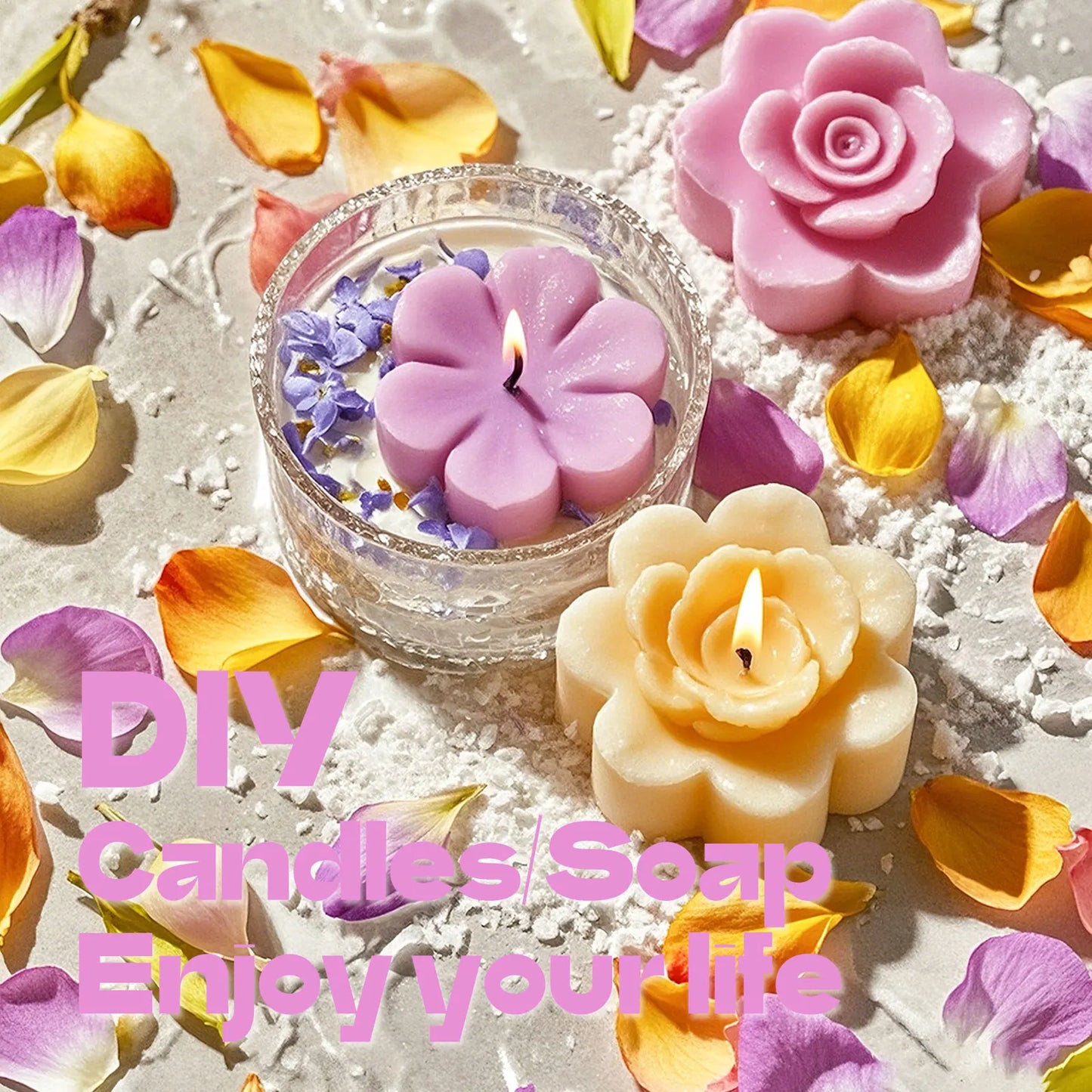 10ml Osmanthus fragrans Essential Oil Skincare Bodycare Floral-Scent Fragrance Oil Long Lasting Natural Scent Gift For Woman