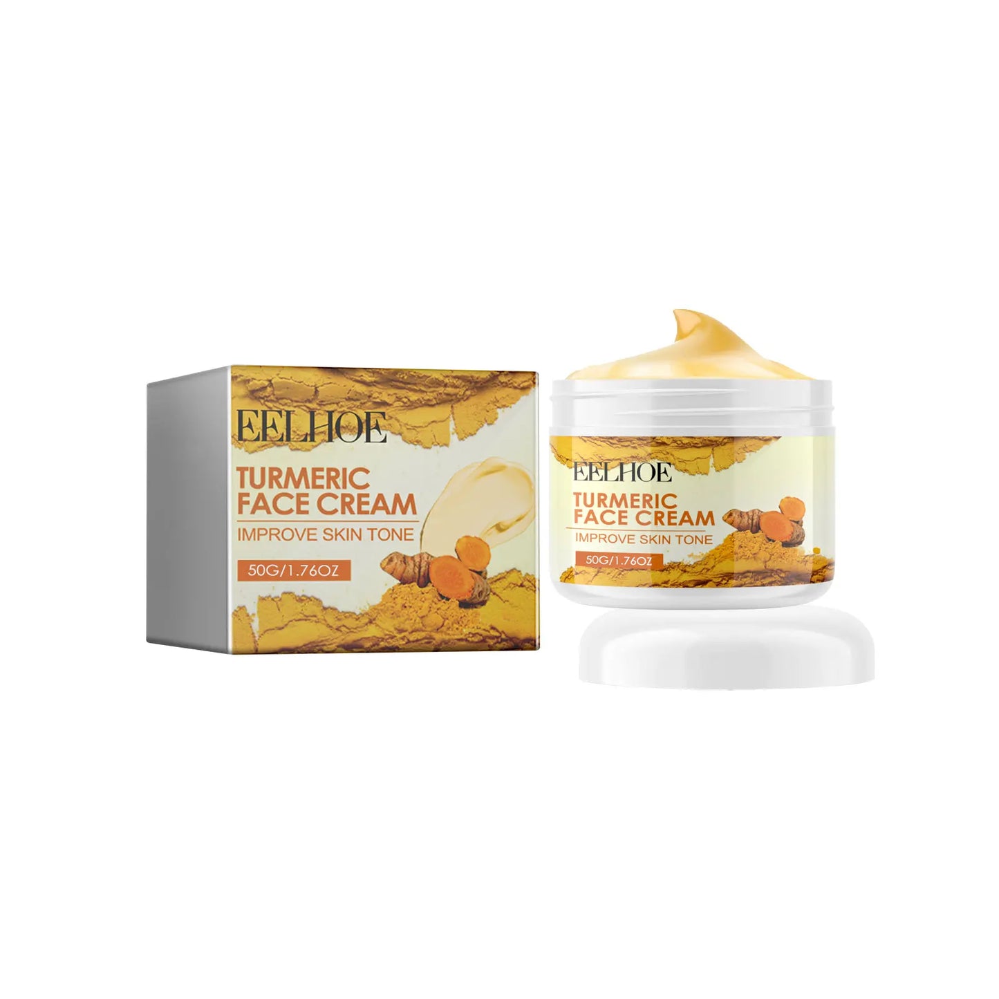 Advanced Facial Cream Daily Moisturizer Firming Skin Care Oil-Free, Fragrance Free, Non-Comedogenic Anti-Aging Face For Women
