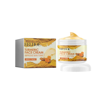 Advanced Facial Cream Daily Moisturizer Firming Skin Care Oil-Free, Fragrance Free, Non-Comedogenic Anti-Aging Face For Women