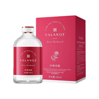 Rosemary Hydrosol essence Moisturizing Serum Fade Fine Lines Facial Moisturizing brightning Anti Aging Firming Skin Care