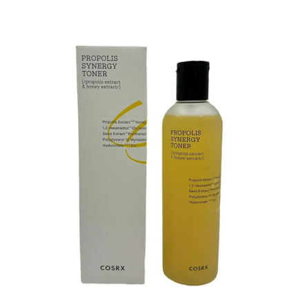 Cosrx Propolis Toner Essence Hydrating Moisturizing and Repair Anti-Aging Skin Care Refreshing Oil Control