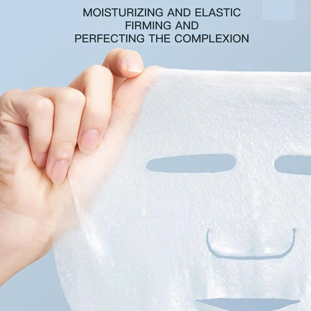 Fruits Face Mask Anti Wrinkle Beauty Facial Moisturizing Masks Hydrating ﻿ Anti-aging Whitening Facial Skin Care M4K7