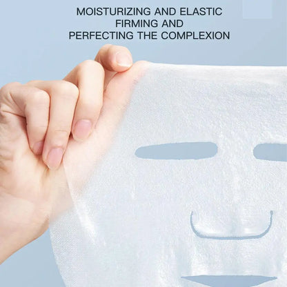 Fruits Face Mask Anti Wrinkle Beauty Facial Moisturizing Masks Hydrating ﻿ Anti-aging Whitening Facial Skin Care M4K7