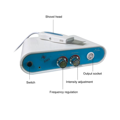 Powerful Ultrasonic Face Skin Scrubber Deep Removal Blackhead Acne Spots  Facial Dirt Peeling Cleaner Beauty Care Spa lifting