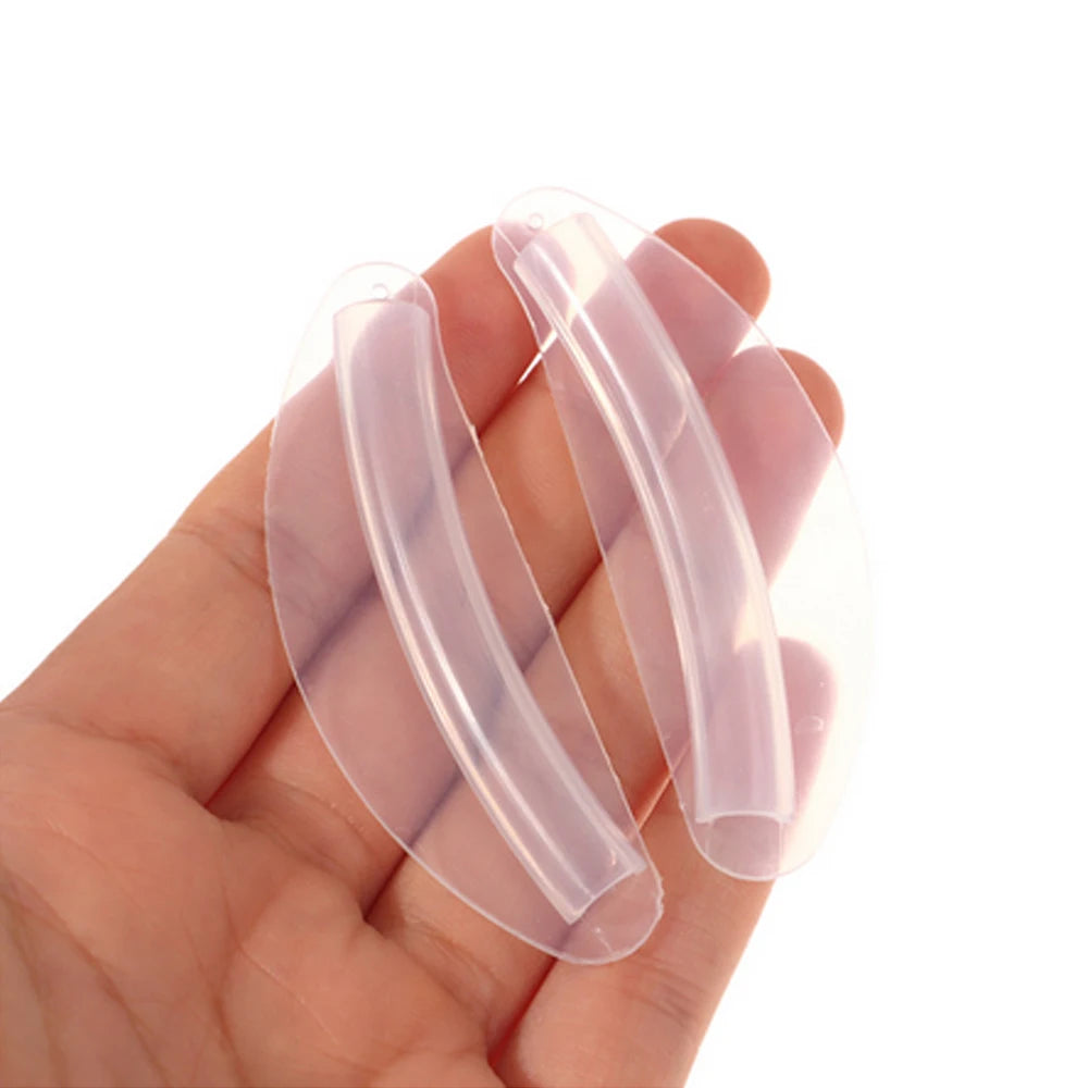 Wholesale Medical Septoplasty Silicone Nasal Splint Hospital Consumables Internal Nasal Airway Splint with Sterilization