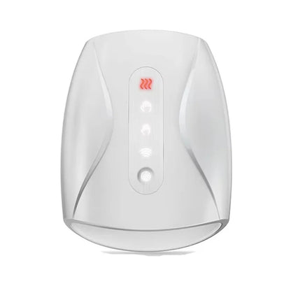 Electric Hand Massager Heat Cordless with Air Compression Finger Acupoint Palm Finger Massage Machine for Arthritis Pressure