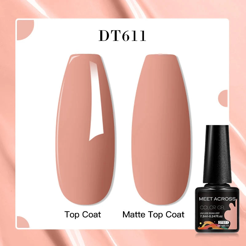 Cat Eye Gel Polish With Nail Magnet Tools For Creating Heart Shapes On Nails Semi Permanent Cat Magnetic Nail Art UV Gel Varnish