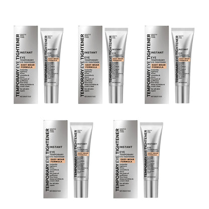 Firm Eye Tightener Cream Remove Dark Circles Eye Bags Anti-Wrinkle Lifting Smoothing Fine Lines Moisturizing Temporary Eye Cream