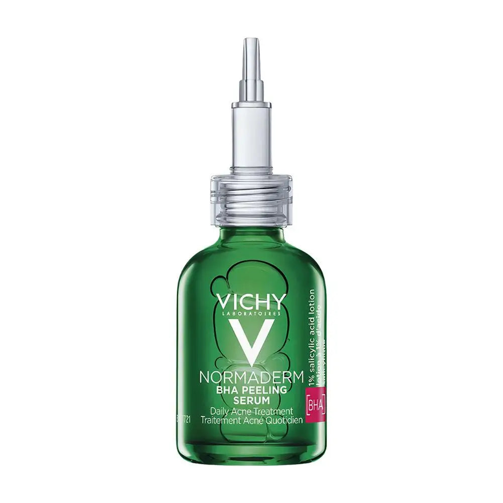 Vichy A+Retinol Essence 30ml 6% VC - Firms Shrinks Pores Tightens Skin Effectively Improves Darkness Long-Lasts Moisture Skin