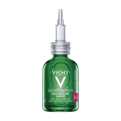 Vichy A+Retinol Essence 30ml 6% VC - Firms Shrinks Pores Tightens Skin Effectively Improves Darkness Long-Lasts Moisture Skin