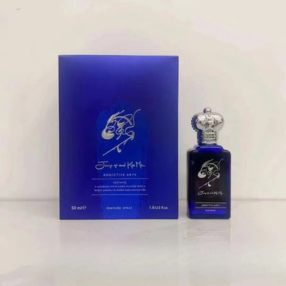 50ML Daily Perfume Best-Seller Orientica Musk Vetiver Designer Scent Cologne For Men Special Fashionable Fragrance Man Cologne