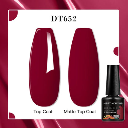 Cat Eye Gel Polish With Nail Magnet Tools For Creating Heart Shapes On Nails Semi Permanent Cat Magnetic Nail Art UV Gel Varnish