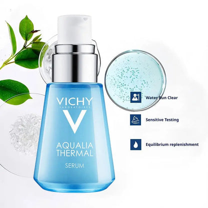 VICHY Original 16% VC Facial Essence - 48h Deep Nourishes Hydrates Revitalizes Brightens Anti-Aging Retinol Eye Cream Care