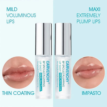 Plump Lip Shot Instantly Volumis Increase Lip Elasticity Long-lasting Moisturize Lip Plumper Gloss Sexy Beauty Makeup 6*k&