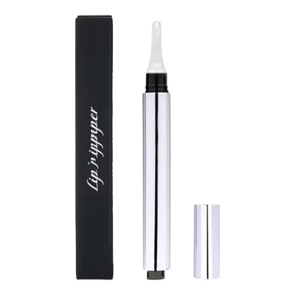 Glow Tulip Lip Plumper Spicule Plumping Lip Shot Extreme Lip Plumper Gloss Extreme Volume Serum Oil Sexy Beauty Makeup Korean