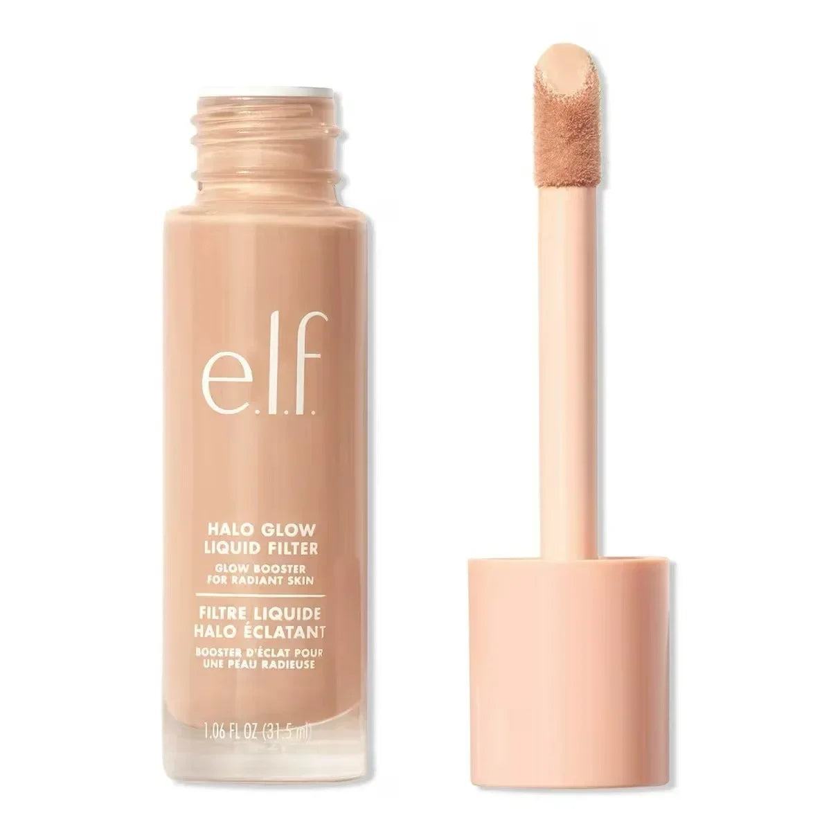Elf Pre Makeup Gel New Moisturizing Makeup Base Gel Isolation Primer for Dry Skin Refreshing Easy To Absorb Stuck Natural Makeup