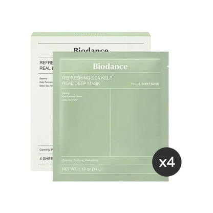 Bio Collagen Facial Mask Shrink Pores Deep Hydrating Overnight Mask Moisturizing Refreshing Brightening Face Korean Skin Care