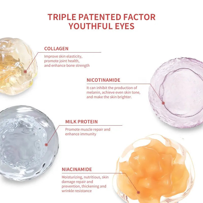 Collagen Milk Toning Wrapping Mask Deep Hydration&Radiance Skin Instant Glow Care Milk Protein & Niacinamide Milky Peel-off Mask