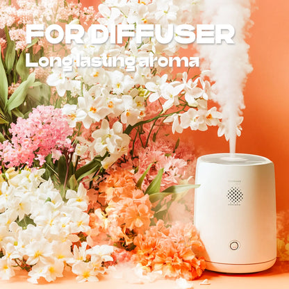 10ml Osmanthus fragrans Essential Oil Skincare Bodycare Floral-Scent Fragrance Oil Long Lasting Natural Scent Gift For Woman