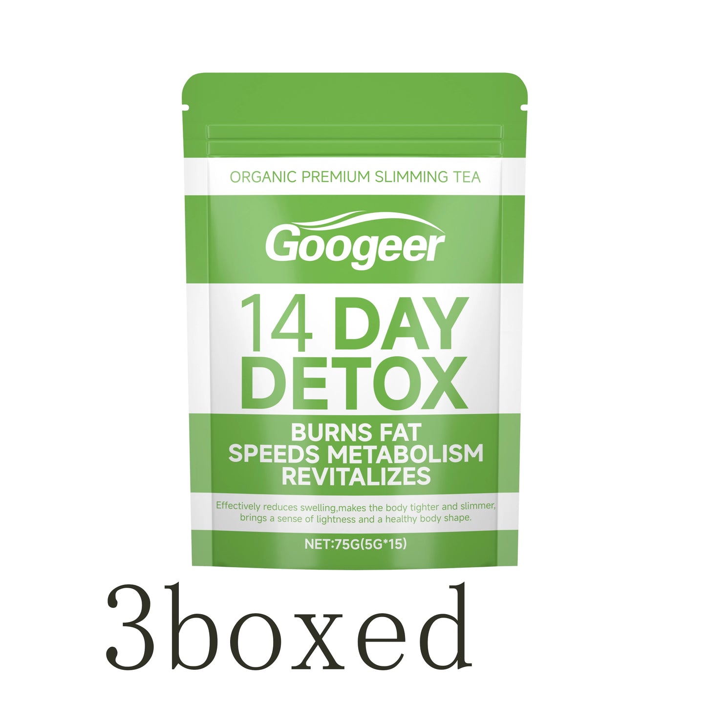 Organic Herbal Slimming Support Tea - Premium Daily Wellness Blend, Pure Natural Ingredients, Gentle Body Balancing Drink