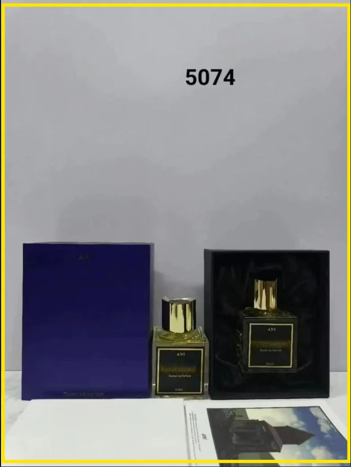 Temptation Perfume Oriental Woody Scent Flowers Gardenia Oud Timeless Scent Mens Perfumes Classic Sophisticated Mens Perfumes