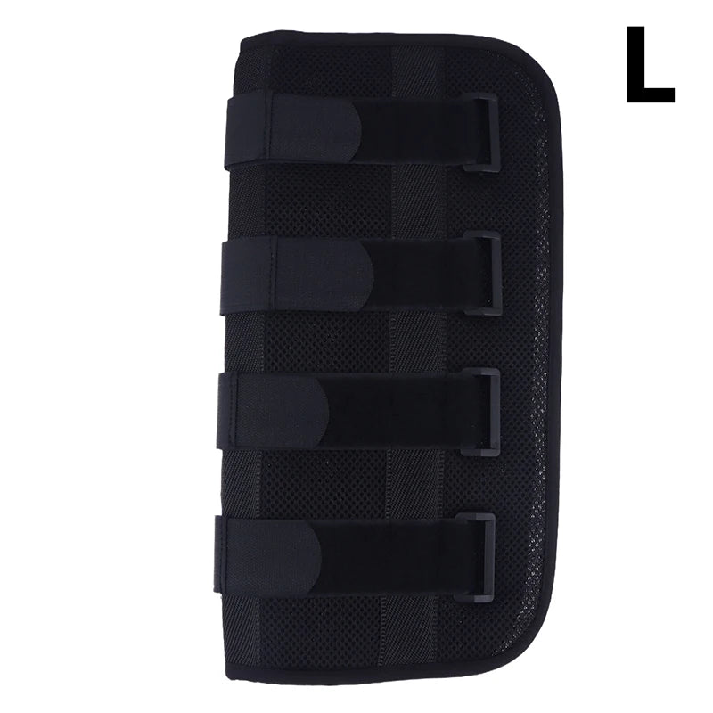 1Pcs Elbow Fixed Support Upper Arm Fracture Splint Stroke Hemiplegic Child And Adult Rehabilitation Training Equipment