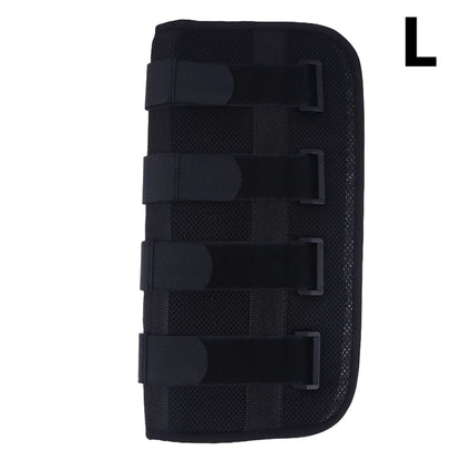 1Pcs Elbow Fixed Support Upper Arm Fracture Splint Stroke Hemiplegic Child And Adult Rehabilitation Training Equipment