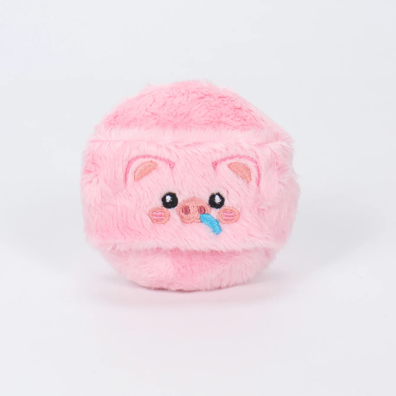Female Makeup Blender Cosmetic Puff Powder Cute Cartoon Puff Portable Soft Cosmetic Puff Women Make up Tools Kawaii Makeup