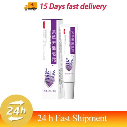 Repair Facial Redness Cream Instant Spider Vein Remove Sensitive Skin Sooth Anti Redness Rosacea Treat Lotion Korean Cosmetics