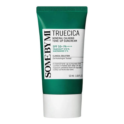Korean SOME BY MI AHA BHA PHA Tea Tree Triac Acid Essence Face Cream Set for Deep Cleaning of Acne-Sensitive Skin