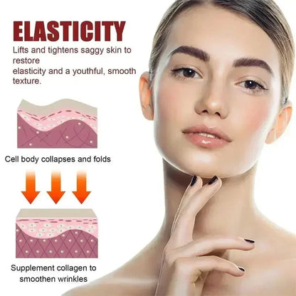 Retinol Anti-Wrinkle Cream Repair Instant Wrinkle Brightening Repair Dispelling Wrinkles Firming Lifting Lightweight Skincare