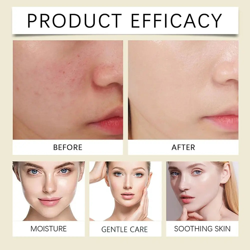 60g WoodSleep Tallow Honey Balm Moisturizing Cream  With Grass Fed Beef Tallow Nourishing gentle care for the skin
