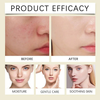 60g WoodSleep Tallow Honey Balm Moisturizing Cream  With Grass Fed Beef Tallow Nourishing gentle care for the skin