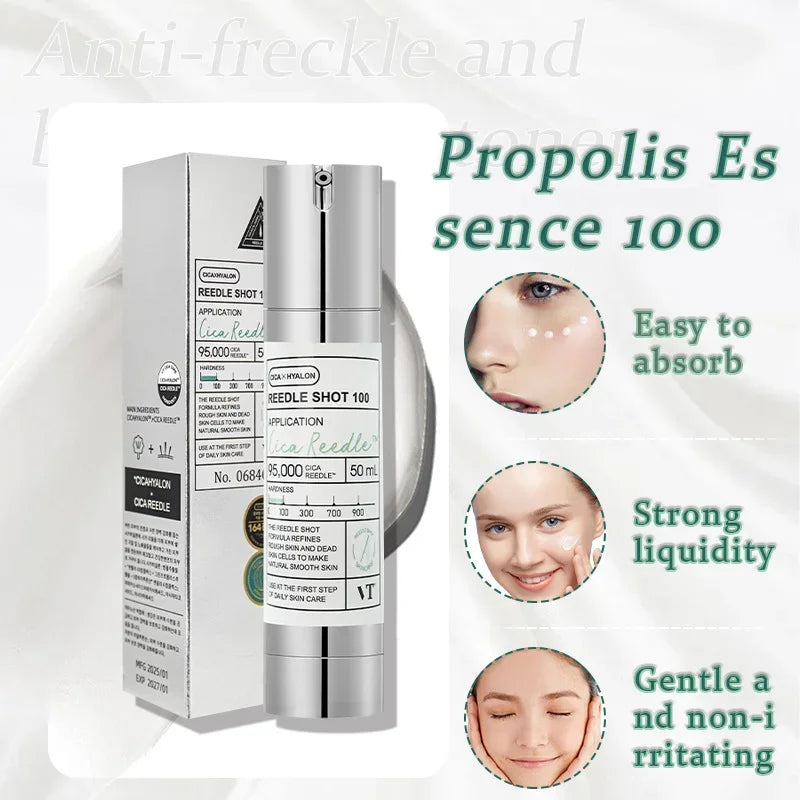 Vt Desalination Of Fine Lines, Collagen Reverse Aging, Recombinant Enhancement , Collagen Solution ,Korean Skincare,50ml
