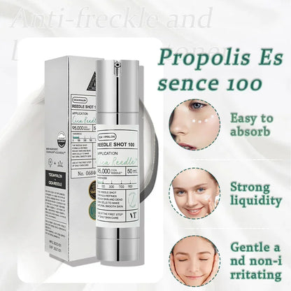 Vt Desalination Of Fine Lines, Collagen Reverse Aging, Recombinant Enhancement , Collagen Solution ,Korean Skincare,50ml