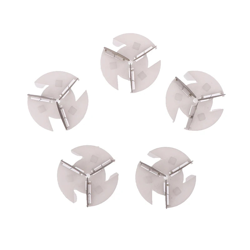 10Pcs Hair Ball Trimmer Head Blade Machine blade Lint Remover Replacement Head