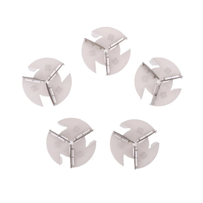 10Pcs Hair Ball Trimmer Head Blade Machine blade Lint Remover Replacement Head