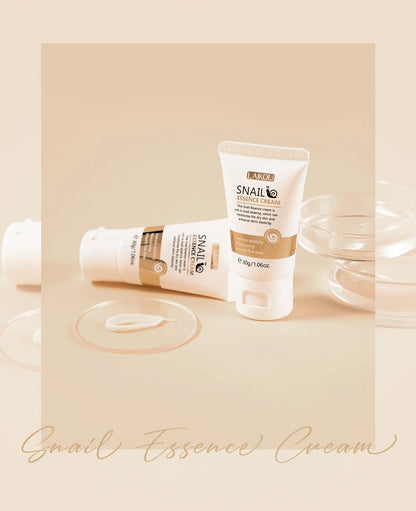 Snail Face Cream Beauty Products Anti-aging Essence Facial Wrinkles Remover Skincare Moisturizer 30g Snail Nourishing Cream