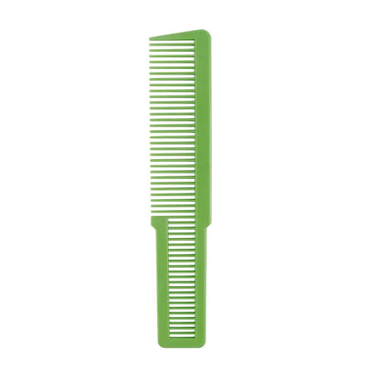 1Pcs Professional Barber Haircut Combs For Men Anti-static Fading Comb Stylist Hair Clipper Combs Hairdressing Styling Tools