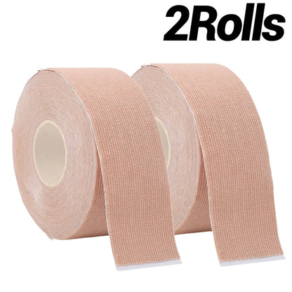2.5CM*5M Instant Facial Lift Tape Face Neck Eyes Skin Lifting Tool Wrinkle Removal Sticker V Face Elastic Bandage Skin Care Tool