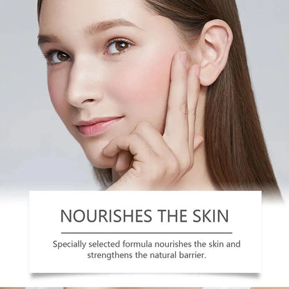 60g WoodSleep Tallow Honey Balm Moisturizing Cream  With Grass Fed Beef Tallow Nourishing gentle care for the skin