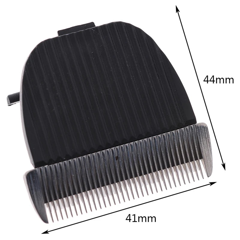 26 Teeth Sharp Ceramic Blade Head Knife Cut Head Pet Hair Clipper Trimmer Blades