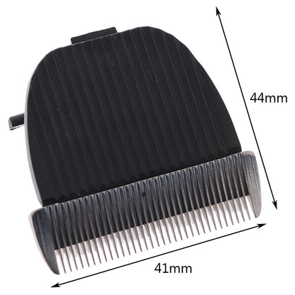 26 Teeth Sharp Ceramic Blade Head Knife Cut Head Pet Hair Clipper Trimmer Blades
