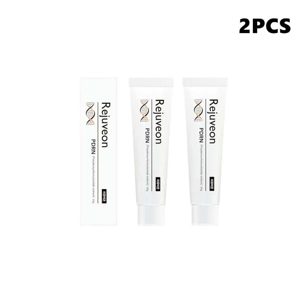 1-5pcs Rejuveon PDRN Cream Rich In Salmon Dna Extract Repair Damaged Skin Powerful Moisturizing And Hydrating Korean Skin Care