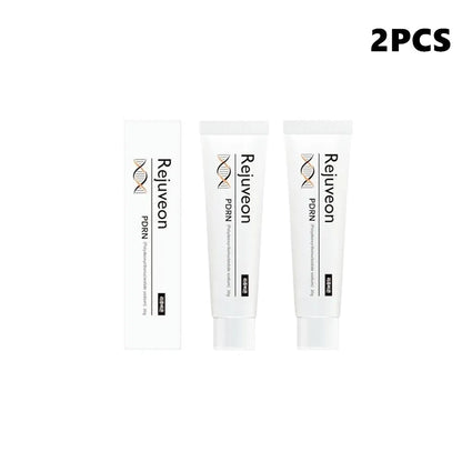 1-5pcs Rejuveon PDRN Cream Rich In Salmon Dna Extract Repair Damaged Skin Powerful Moisturizing And Hydrating Korean Skin Care