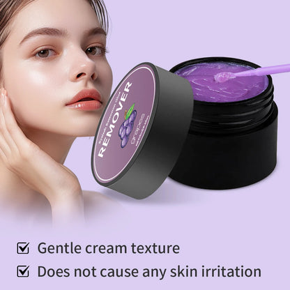 5g Eyelash Glue Remover Gel Extensions Lash Lift Makeup Tool Professional Adhesive Lash Glue Remover Cream for Eyelash Extension