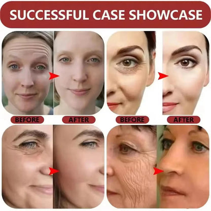 Multi-Peptide +Copper Peptides 1% Serum Firming Lifting Fade Fine Lines Anti Aging Wrinkles Moisturizing Face Skin Care Korea