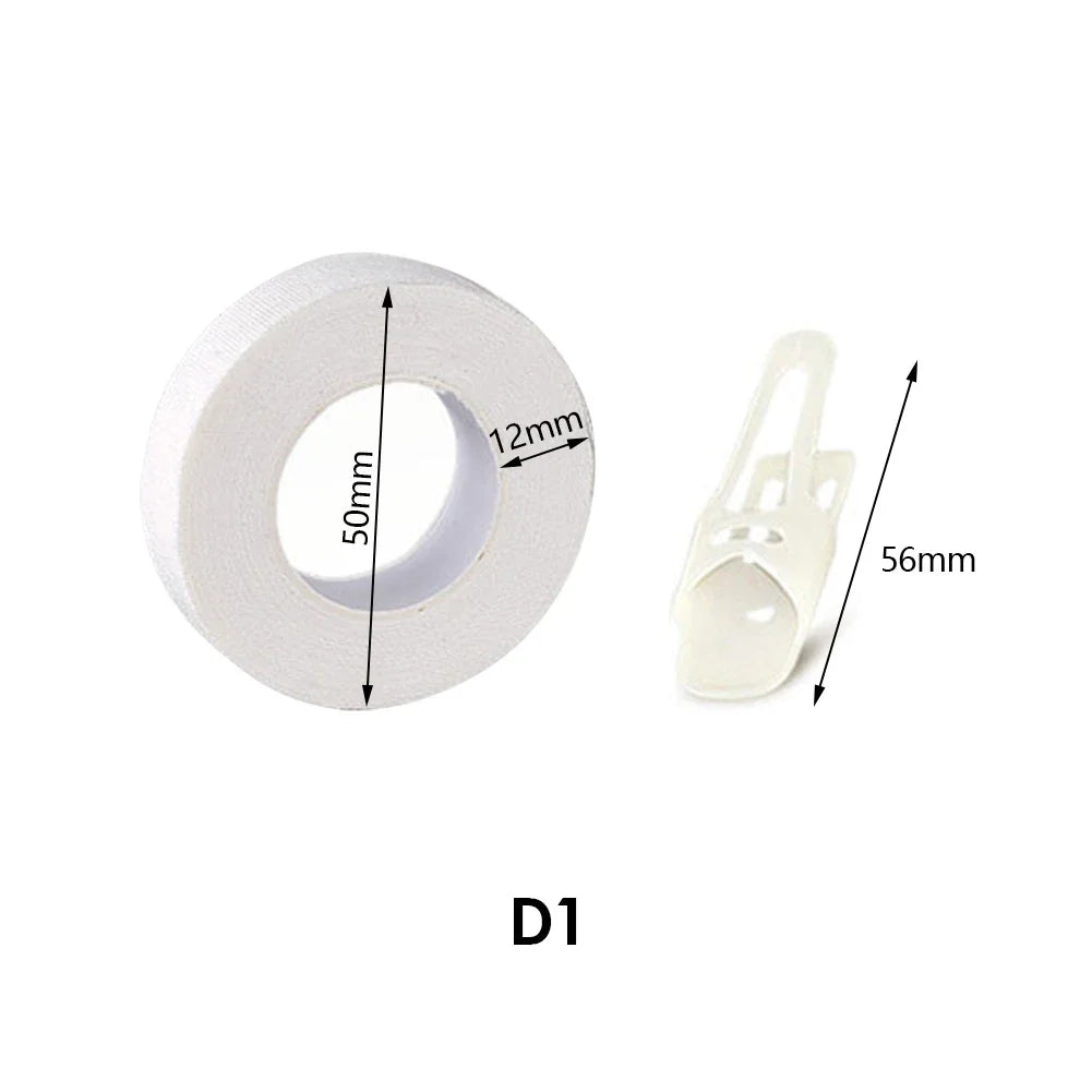 New Finger Splint Fixed Ring Adjustable Broken Finger Joint Stabilizer Finger Splint Bracket Protector Straightening Arthritis
