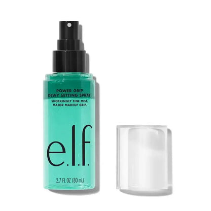 Elf Pre Makeup Gel New Moisturizing Makeup Base Gel Isolation Primer for Dry Skin Refreshing Easy To Absorb Stuck Natural Makeup