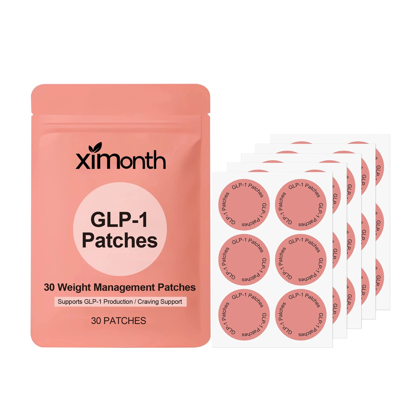 Gentle Nourishing Body Patch - Daily Wellness Support, Lightweight Wear, Enhances a Balanced & Graceful Silhouette